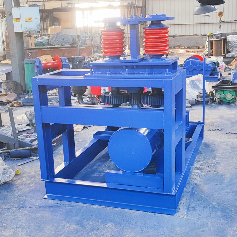 Variable Frequency Winch Manufacturer & Supplier – Zhengzhou Rongjing