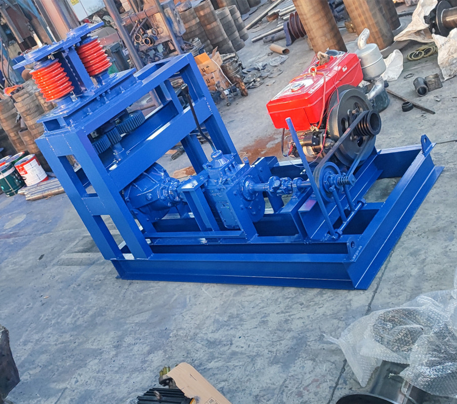 Comprehensive Guide to Industrial Winch Solutions by Zhengzhou Rongjing Machinery