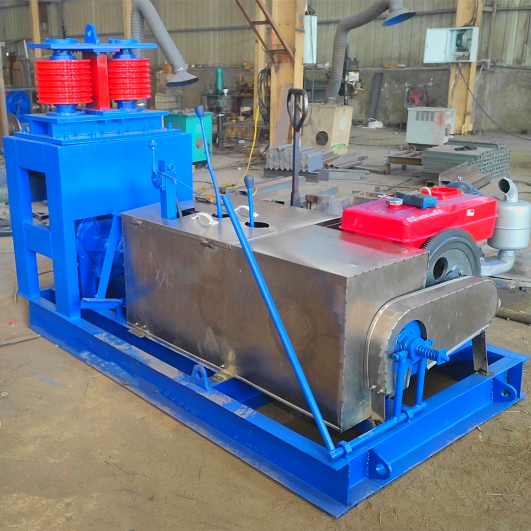 Zhengzhou Rongjing: Your Premier Variable Frequency Winch Manufacturer