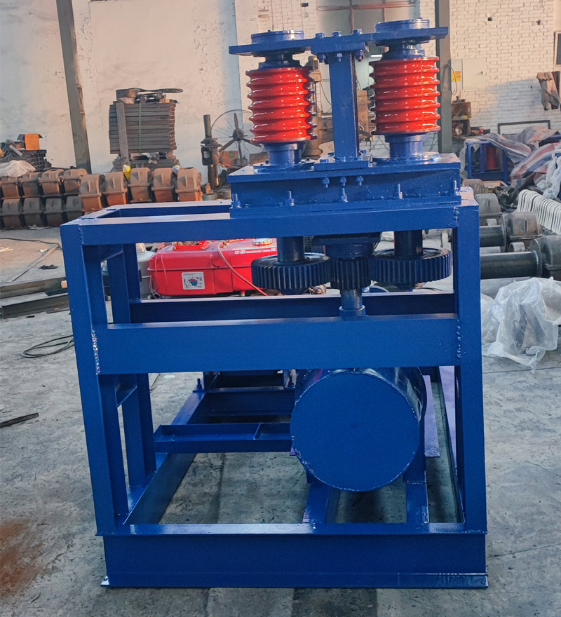 External Frequency Conversion Winch Manufacturer | Zhengzhou Ronjing